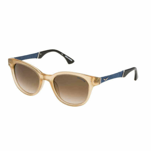 Unisex Sunglasses Zadig & Voltaire SZV007
