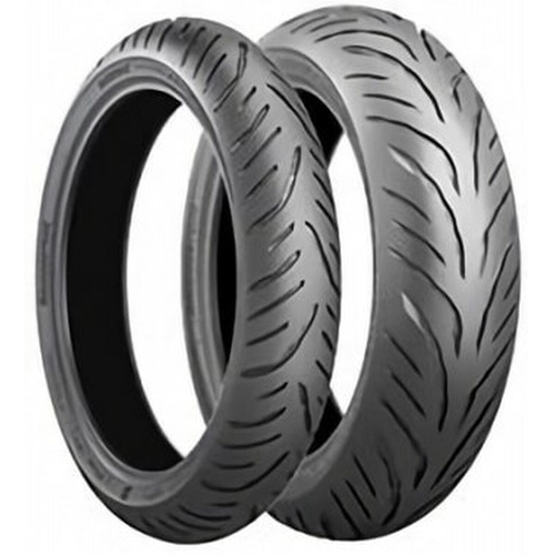 Motorbike Tyre Bridgestone T32R BATTLAX 160/60ZR17