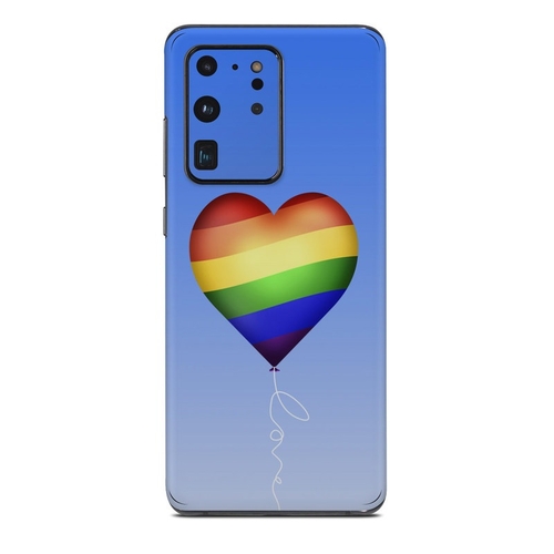 DecalGirl SGS20U-BALLOON Samsung Galaxy S20 Ultra Skin - Balloon