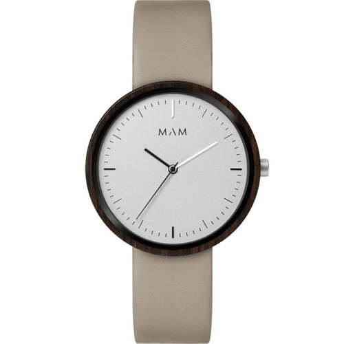 MAM MAM645 watch unisex quartz