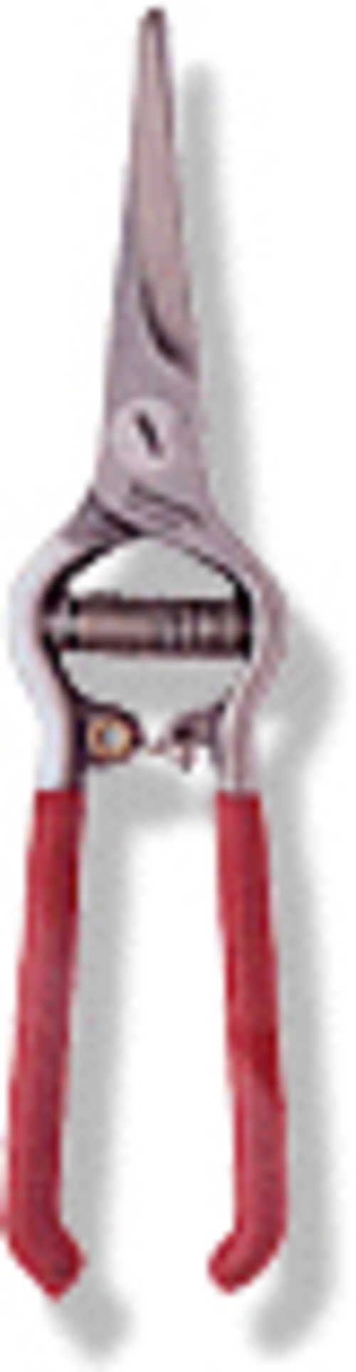 Corona Flower Thinning Shear Forged Coronium Alloy Steel