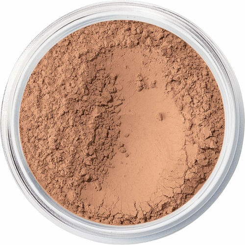 Powder Make-up Base bareMinerals Original Spf 15 18-Medium Tan 8 g