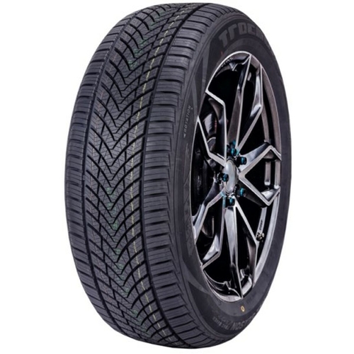 Off-road Tyre Tracmax ALL SEASON TRAC SAVER 225/55VR18