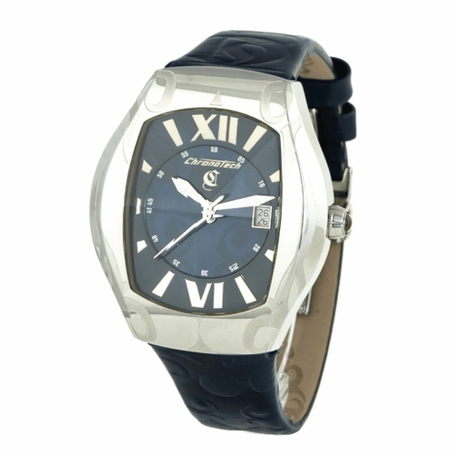 Chronothec CT7693M-04 watch man quartz