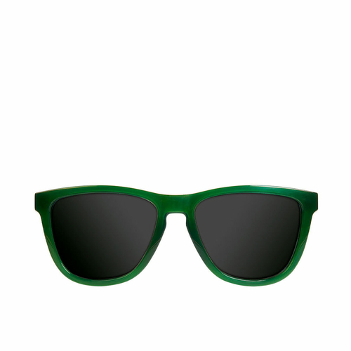 Unisex Sunglasses Northweek Regular Dark Green Black Green Grey (Ø 47