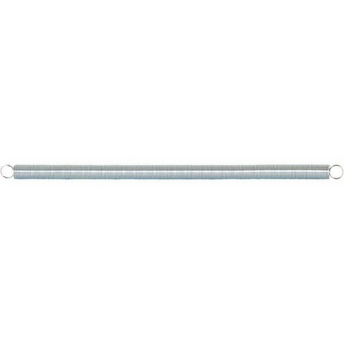 CSC SP 9638 Prime-Line 0.041 x 0.43 x 10.25 in. Extension Spring