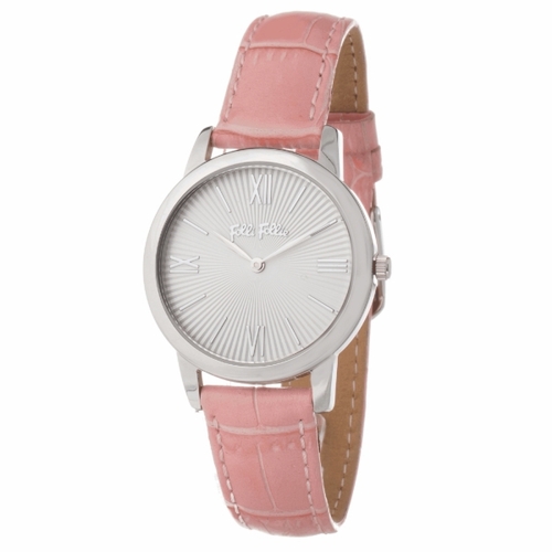 Folli Follie WF15T032SPR watch woman quartz