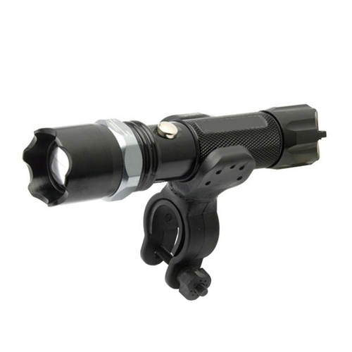 Mini 240LM LED Bicycle Light New Bike Light 2017