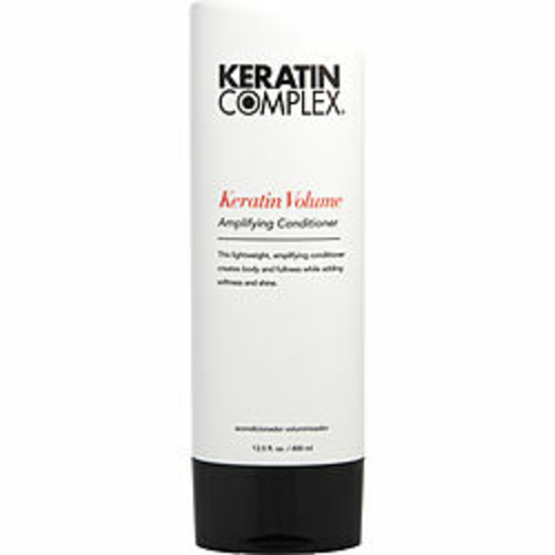 KERATIN COMPLEX by Keratin Complex