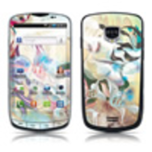 DecalGirl SDCG-LUCIDG Samsung Droid Charge Skin - Lucidigraff