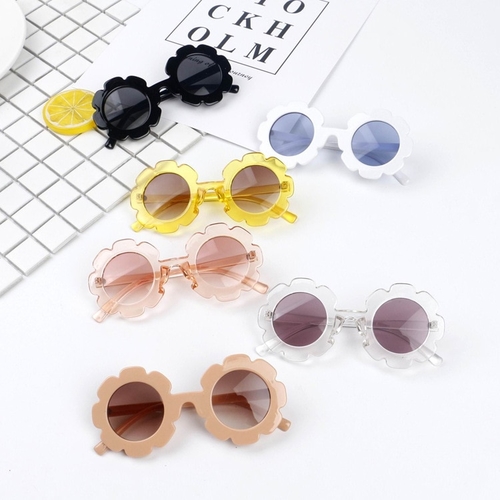 New Arrivels 6 Colors Plastic Frame Goggles