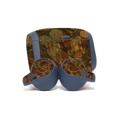 MightySkins JABE65T-River Stones Skin for Jabra Elite Active 65T - Riv