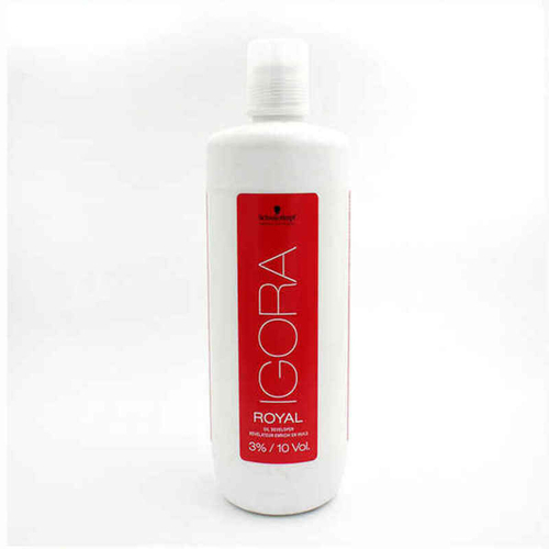 Activating Liquid Igora Royal Schwarzkopf 4045787048902 10 vol 3 %