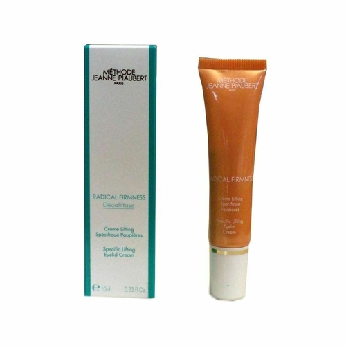 Lifting Effect Moisturising Cream Jeanne Piaubert Radical Firmness 10