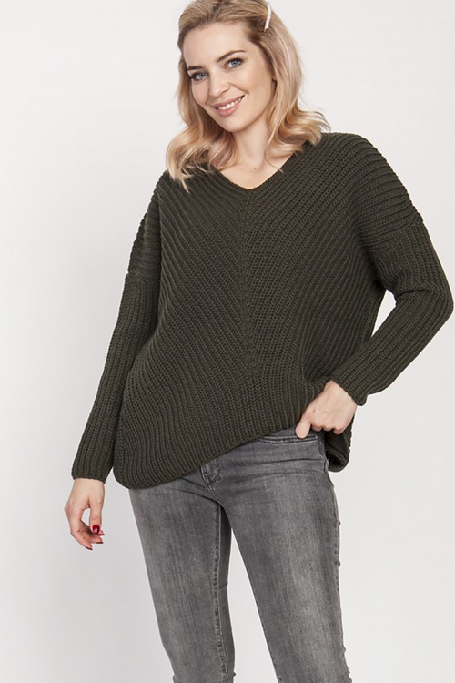  Jumper model 138952 MKM 