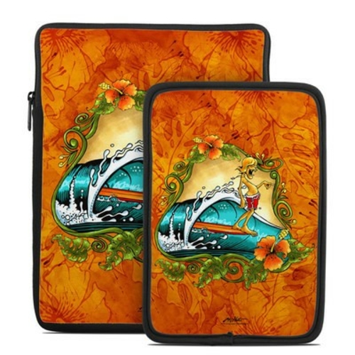 DecalGirl TSLV-FIVESLIDE Tablet Sleeve - Five Slide