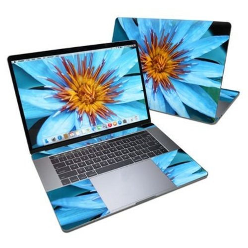 DecalGirl MB516-SWEETBLUE MacBook Pro 15 in. - 2016 Skin - Sweet Blue