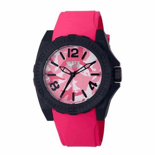 Watx RWA1856 watch unisex quartz