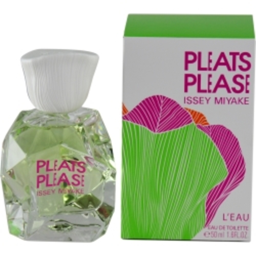 PLEATS PLEASE L'EAU BY ISSEY MIYAKE by Issey Miyake