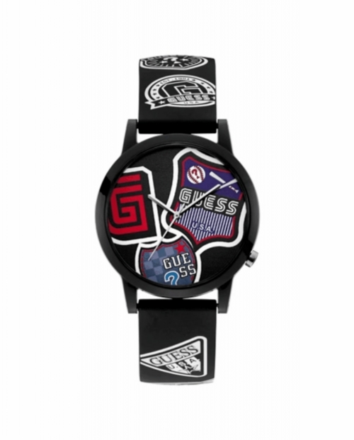Guess V1035M1 watch unisex quartz