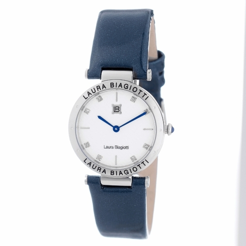 Laura Biagiotti LB0012L-03 watch woman quartz