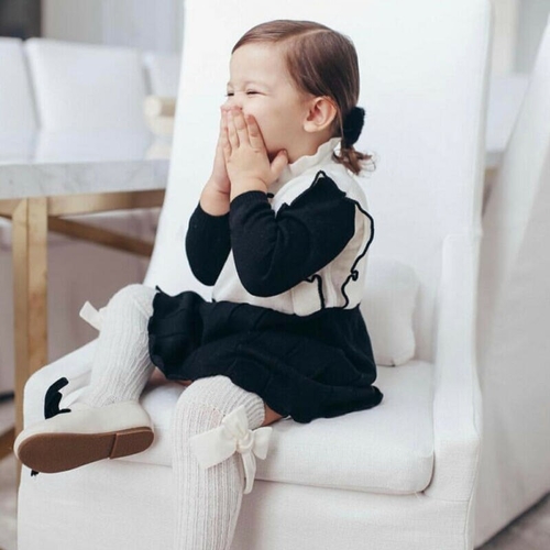 Pudcoco Autumn Toddler kids Baby Girl Casual Cute