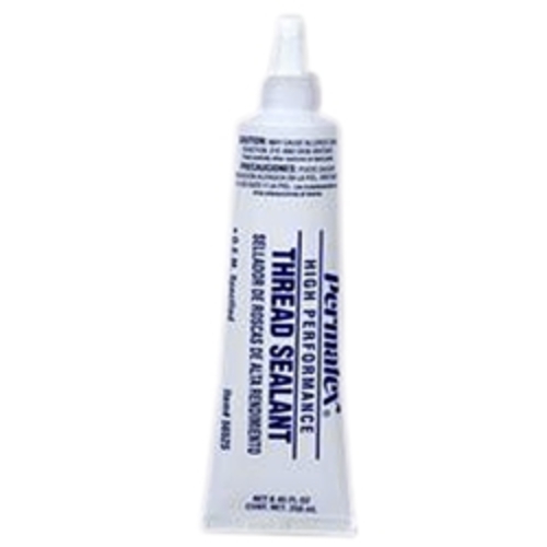 Levins Auto Supply PTX80632 4 oz Thread Sealant with Ptfe