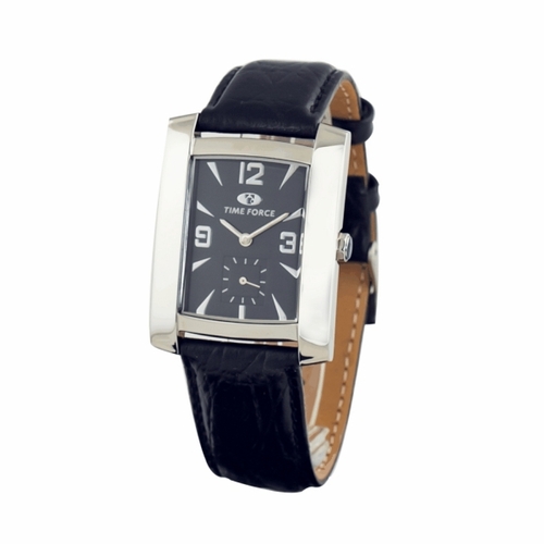 Time Force TF2341B-02 watch unisex quartz