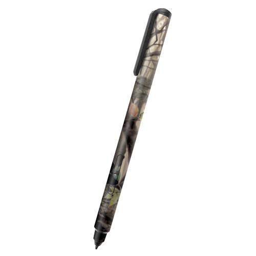 MightySkins NUPEN-Tree Camo Skin for Nuvision Digital Pen - Tree Camo
