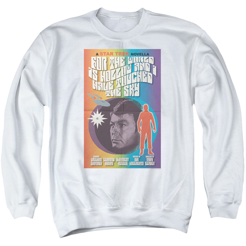 Trevco CBS2000-AS-1 Star Trek & Tos Episode 63 Adult Cotton & Polyster