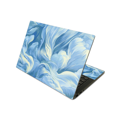 MightySkins RABLST1319-Whimsical Skin for Razer Blade Stealth 13.3 in.