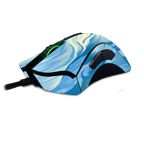 MightySkins RADEEL-Whimsical Skin for Razer Deathadder Elite - Whimsic