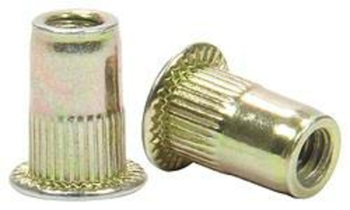 Allstar Performance ALL19460 Threaded Insert, 8-32 in. - Pack of 1