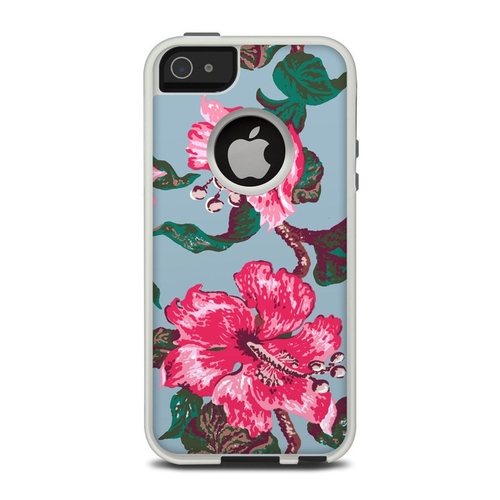 DecalGirl OCI5-VINHIB OtterBox Commuter iPhone 5 Case Skin - Vintage H
