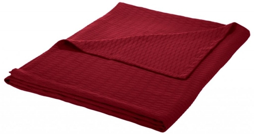 Impressions by Luxor Treasures BLANKET-DIA TW BG All-Season Luxurious 