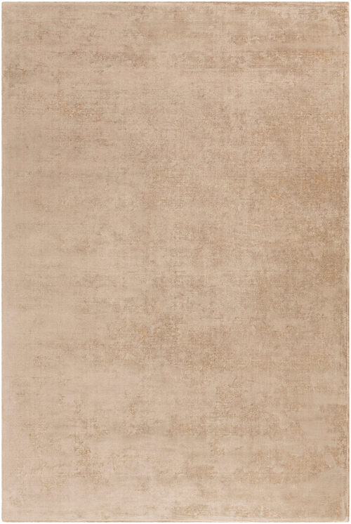 Surya BLL3003-23 Bellatrix Area Rug - Tan - 2 x 3 ft.