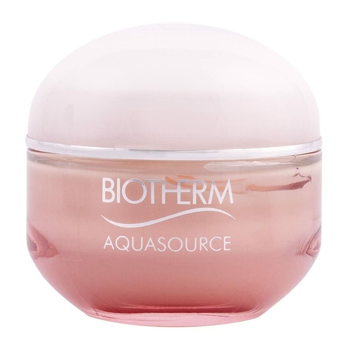 Facial Cream Biotherm Aquasource Cica Nutri Cream 50 ml