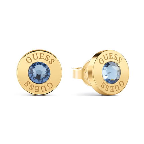 Guess Ladies Earrings UBE78098