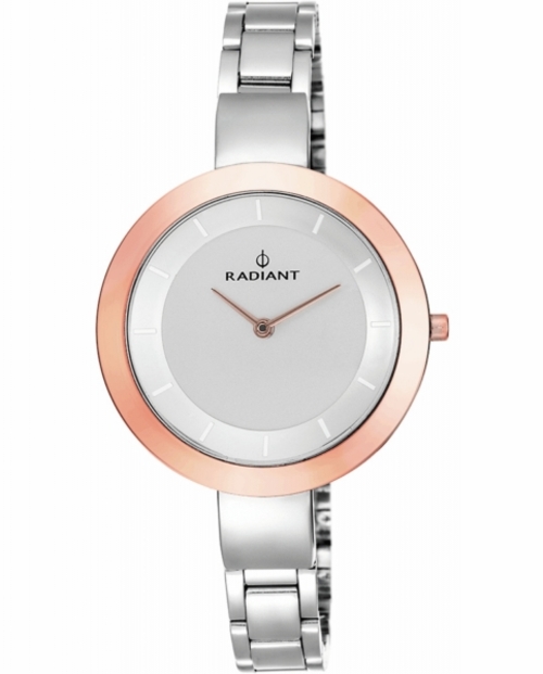 Radiant RA460204 watch woman quartz