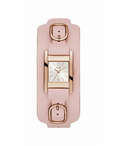 Guess W1137L4 watch woman quartz