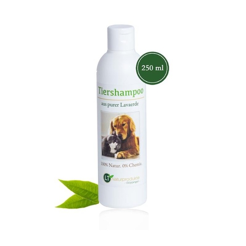 Organic Pet Shampoo | Chemical and soap free | hypoallergenic |