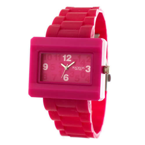 Ladies'Watch i-gotU U4093E (Ø 42 mm)