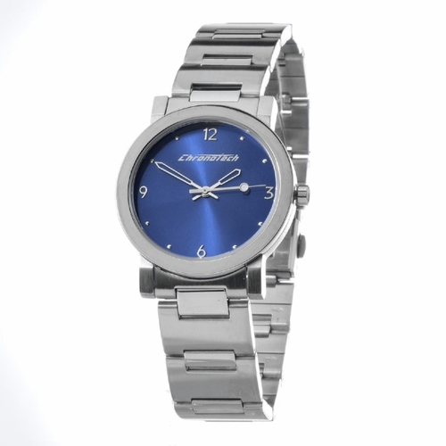 Chronothec CT6441-11M watch woman quartz