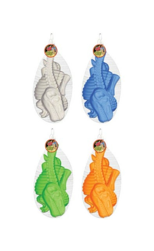 Ja-Ru 1303 Dinosaur Bones Sand Mold Set - Assorted - pack of 12