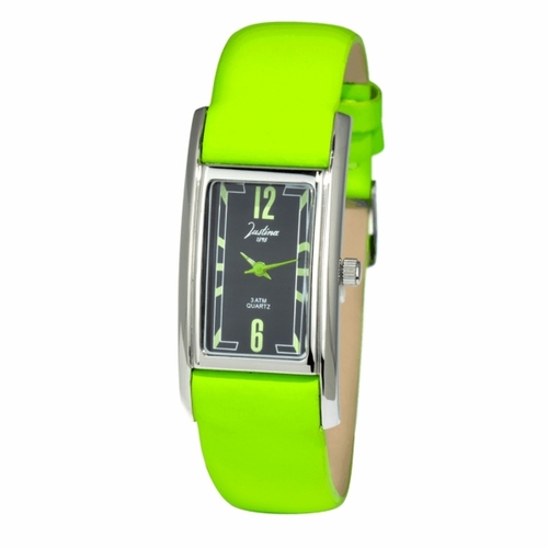 Justina JPV15 watch woman quartz