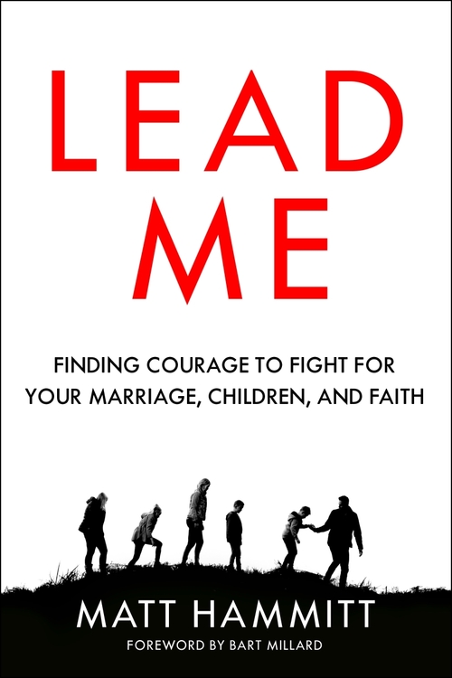 Multnomah Publishers 167953 Lead Me - Feb 2020