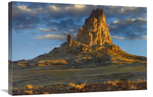 Global Gallery GCS-397211-2030-142 20 x 30 in. El Capitan, Monumen