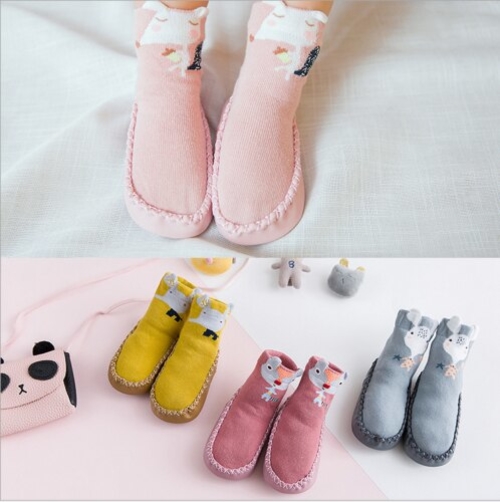 Newly Autumn Winter Toddler Baby Girls Boys Lovely