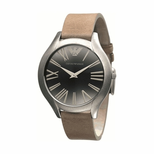 Emporio Armani AR0775 watch man quartz