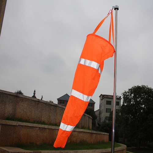 Rip stop Windsock Wind Direction Outdoor Use
